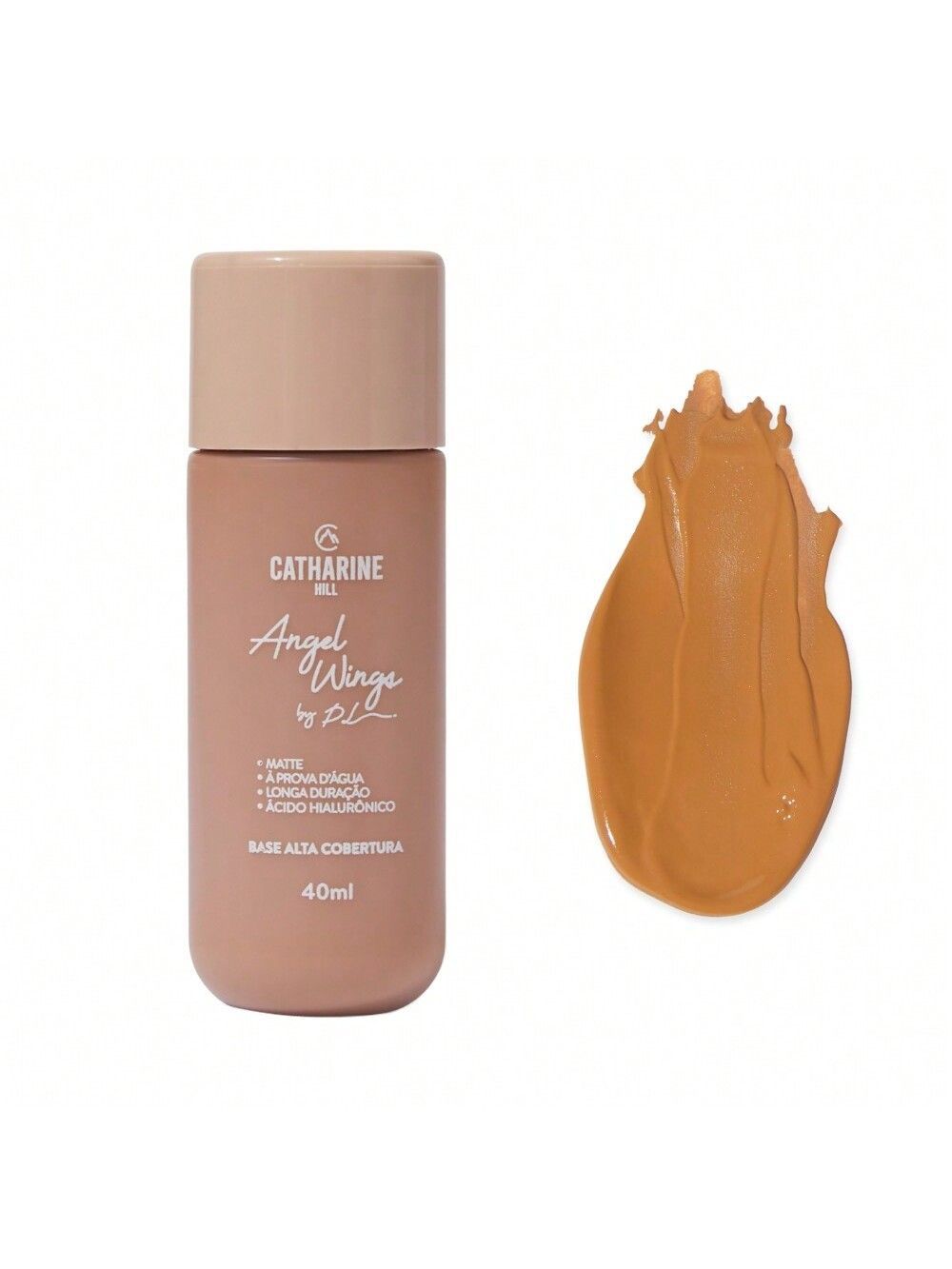 Base de Alta Cobertura